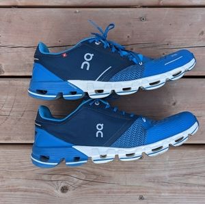 On running cloud runner running shoes